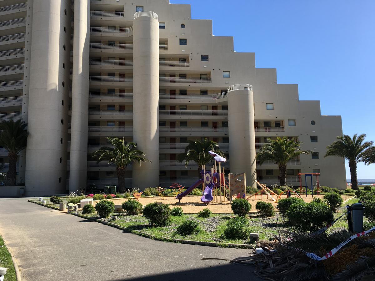 Duplex Jacuzzi San Alfonso Del Mar Algarrobo Exterior foto