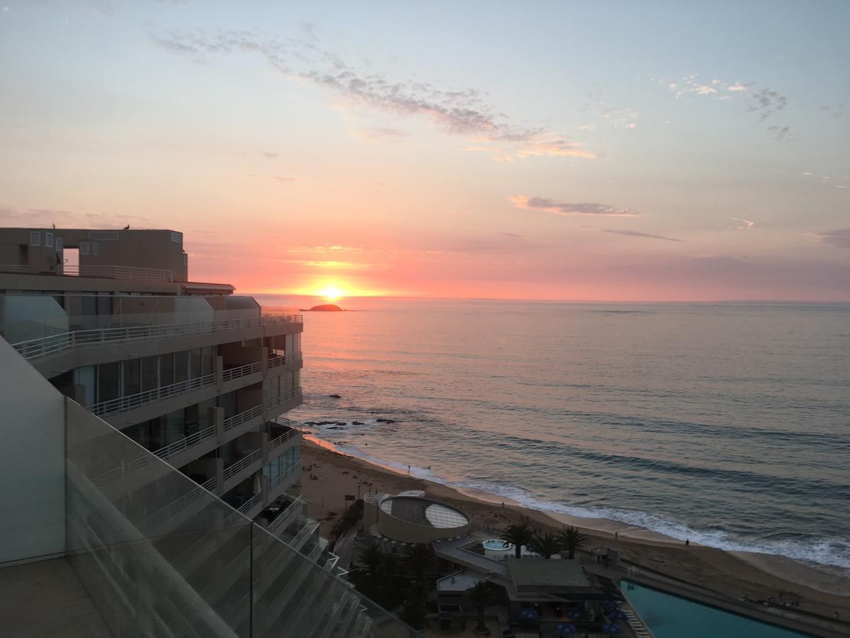 Duplex Jacuzzi San Alfonso Del Mar Algarrobo Exterior foto