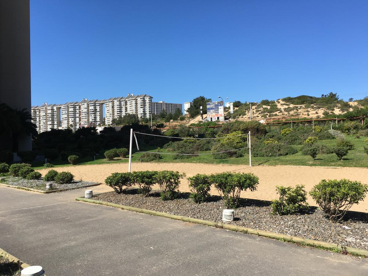 Duplex Jacuzzi San Alfonso Del Mar Algarrobo Exterior foto