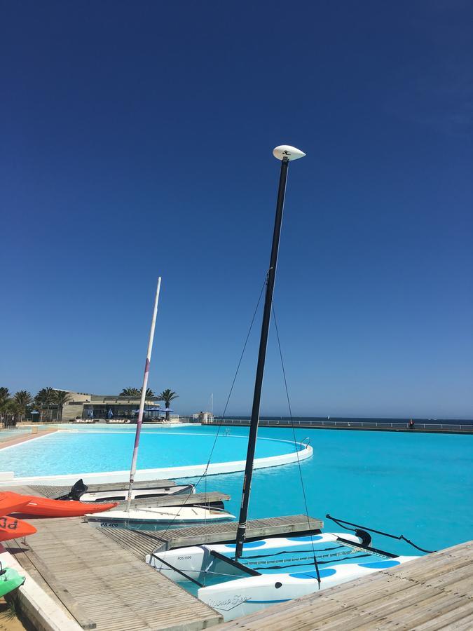 Duplex Jacuzzi San Alfonso Del Mar Algarrobo Exterior foto