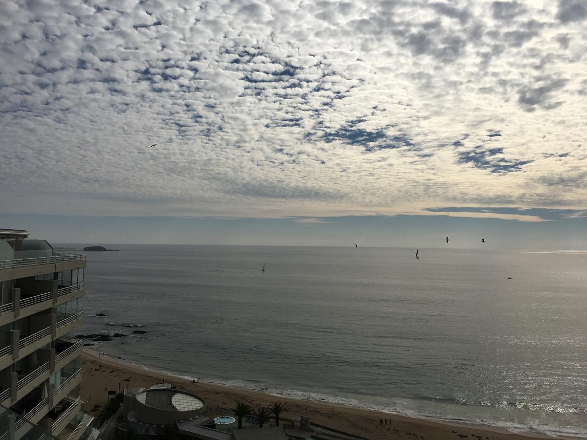 Duplex Jacuzzi San Alfonso Del Mar Algarrobo Exterior foto