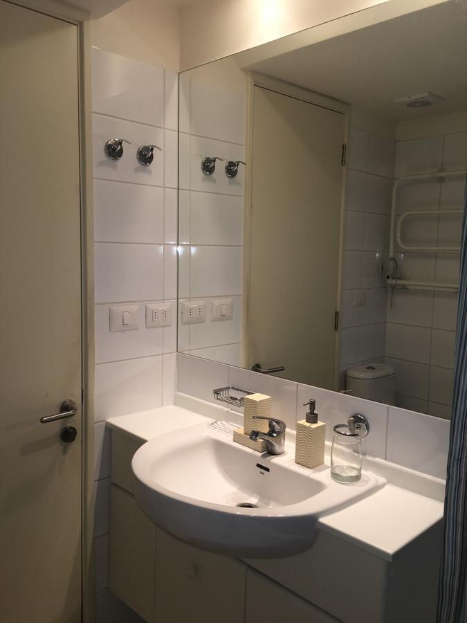 Duplex Jacuzzi San Alfonso Del Mar Algarrobo Exterior foto