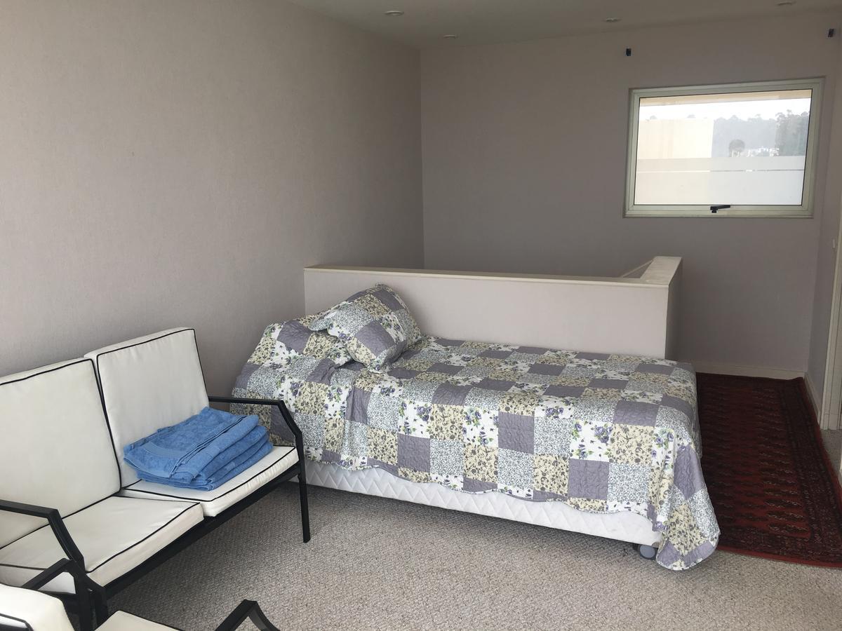 Duplex Jacuzzi San Alfonso Del Mar Algarrobo Exterior foto