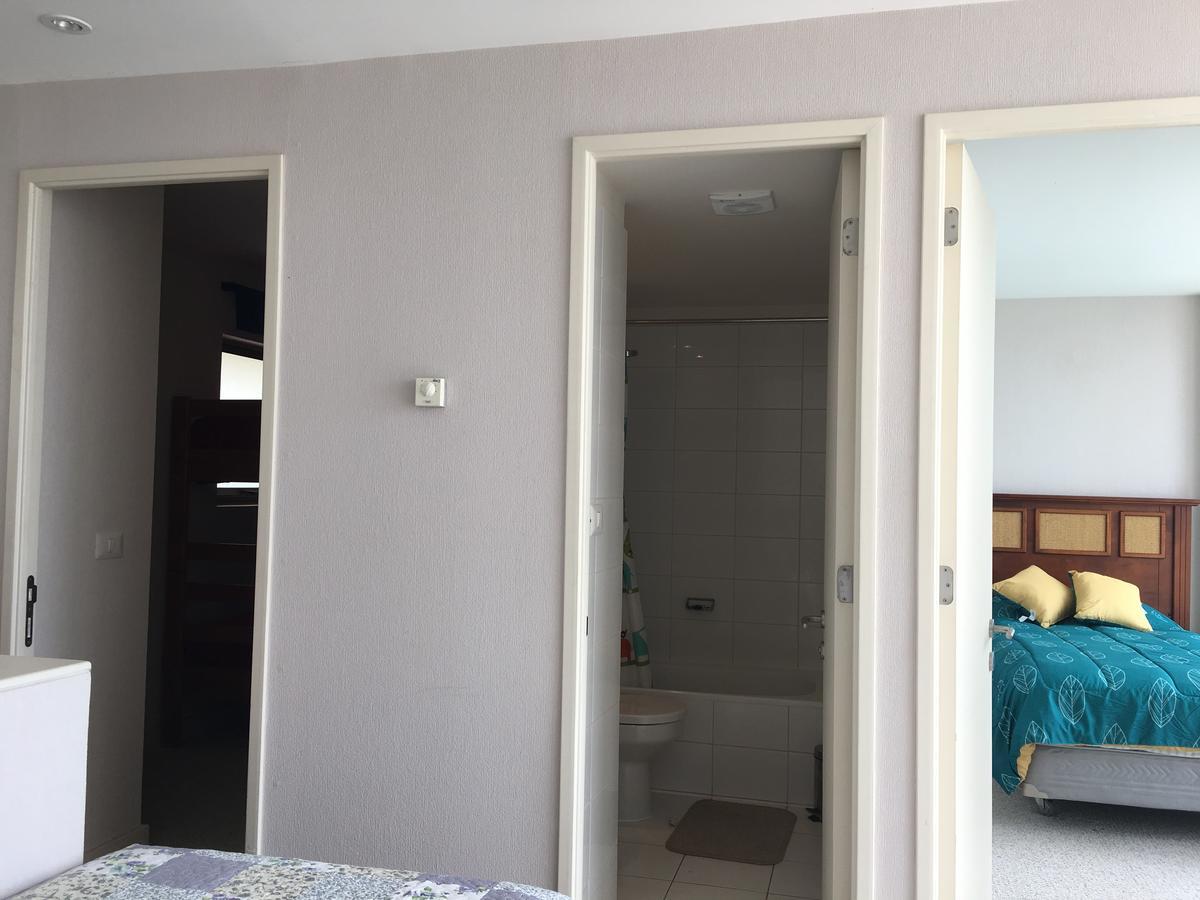 Duplex Jacuzzi San Alfonso Del Mar Algarrobo Exterior foto