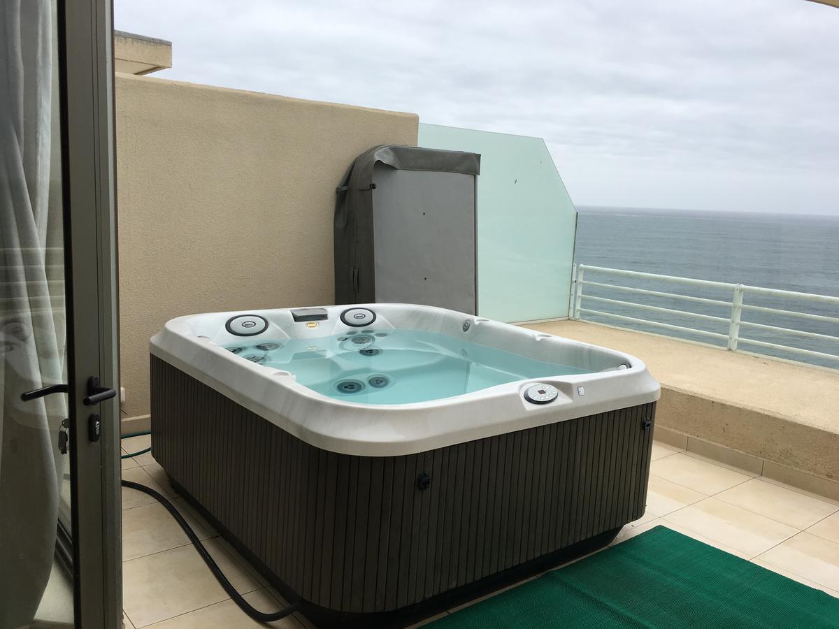 Duplex Jacuzzi San Alfonso Del Mar Algarrobo Exterior foto