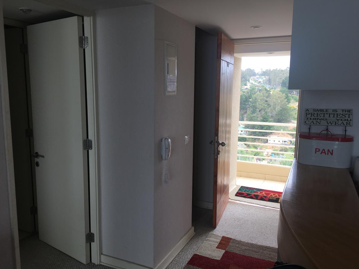 Duplex Jacuzzi San Alfonso Del Mar Algarrobo Exterior foto
