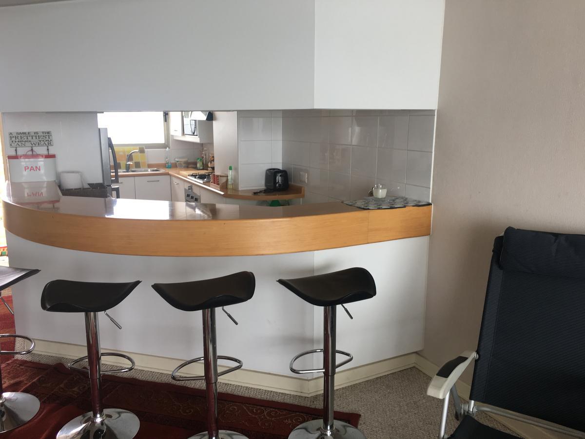Duplex Jacuzzi San Alfonso Del Mar Algarrobo Exterior foto