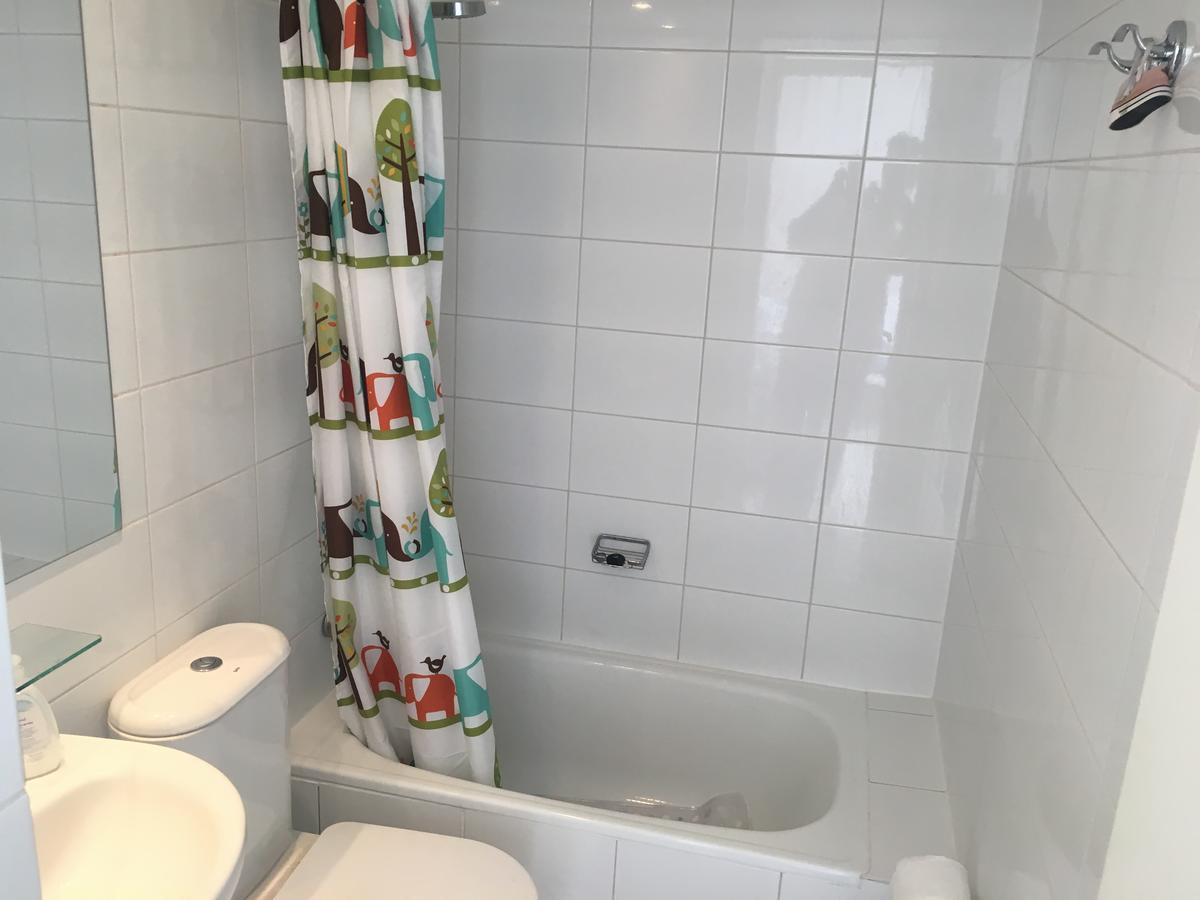 Duplex Jacuzzi San Alfonso Del Mar Algarrobo Exterior foto