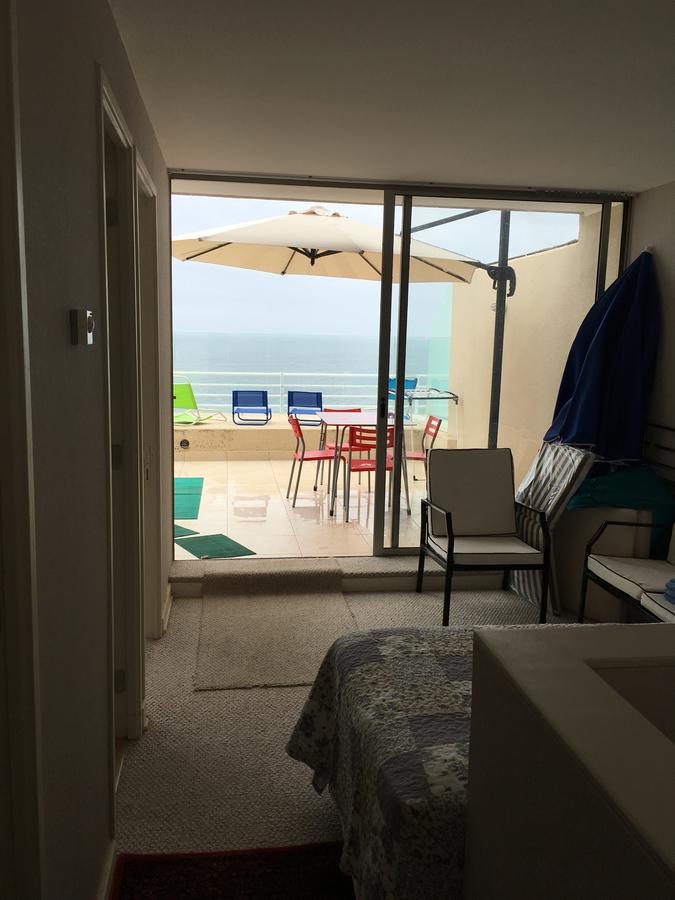 Duplex Jacuzzi San Alfonso Del Mar Algarrobo Exterior foto